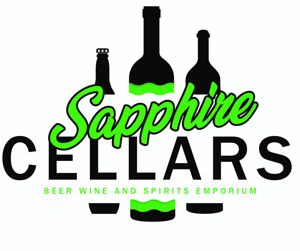 Sapphire Cellars Logo OUT