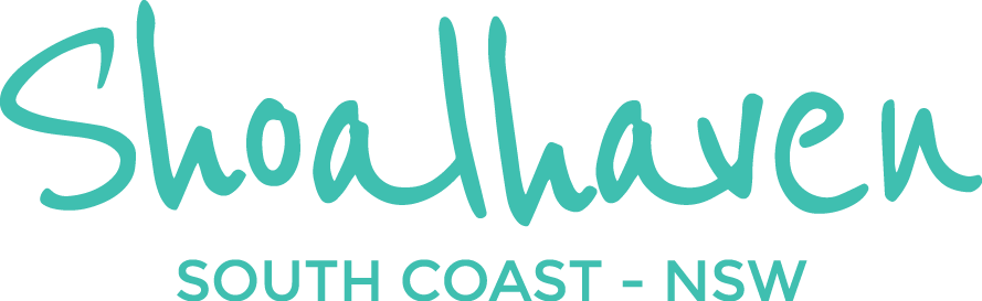 Shoalhaven Aqua Logo