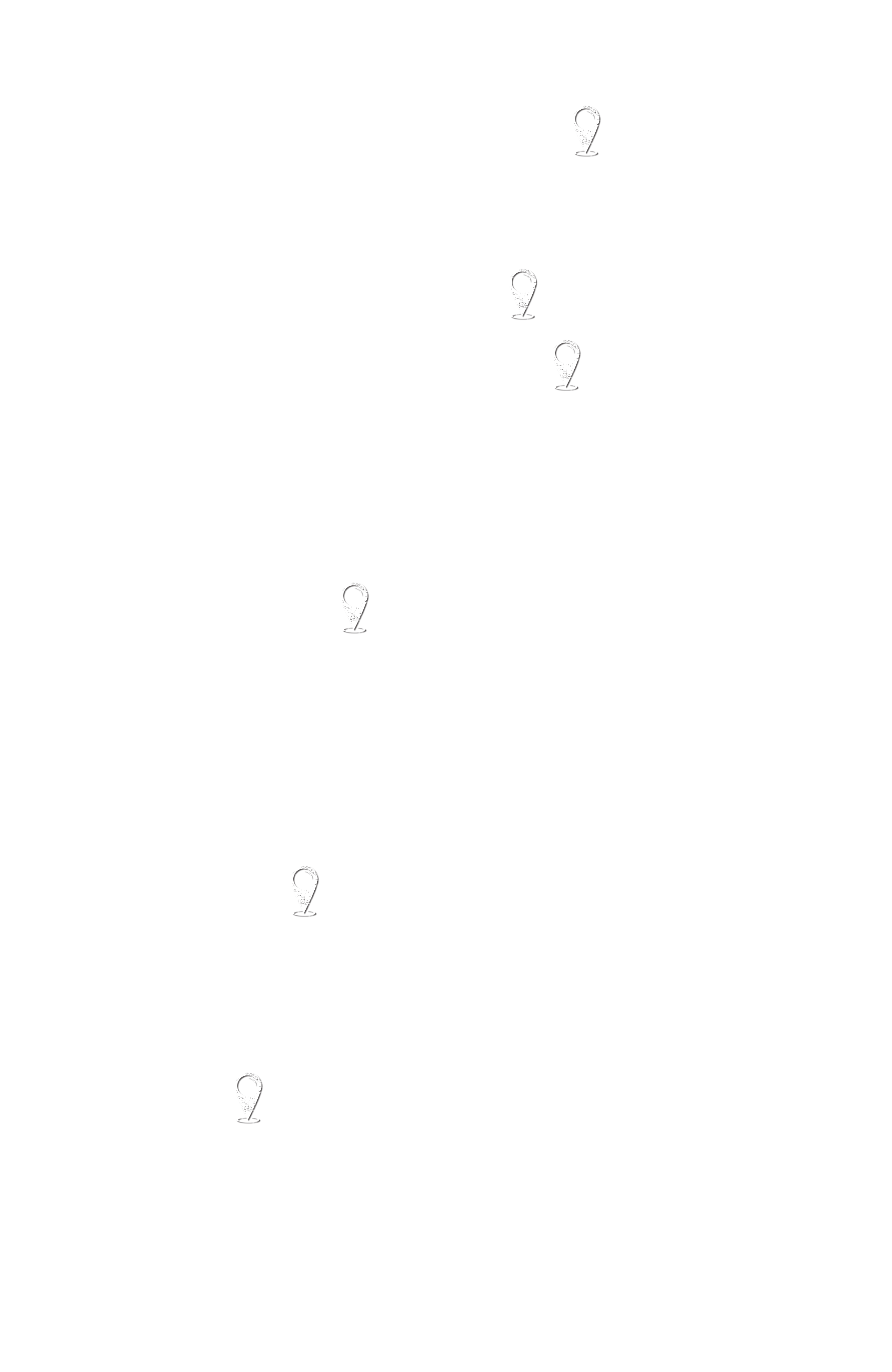 South Coast Ale Trail Map 2