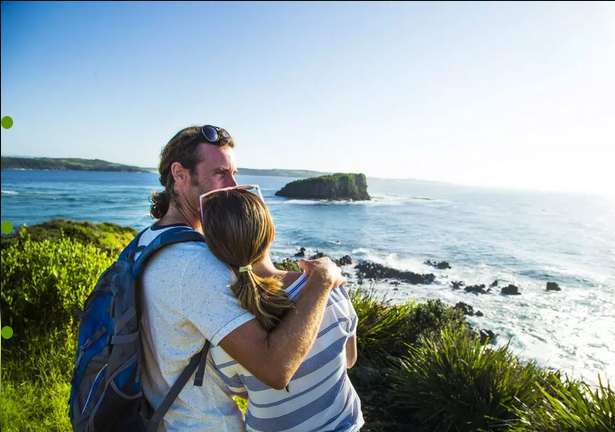 Kiama Coastal Walk