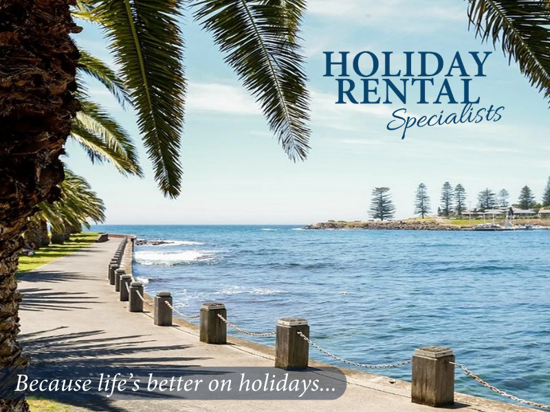 Holiday Rental Specialists