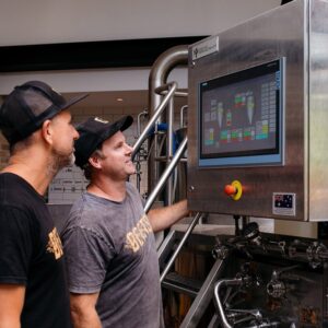 Resin Brewery – Brewery Tours