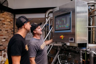 Resin Brewery – Brewery Tours