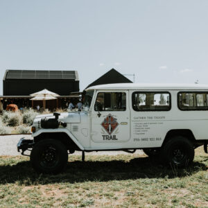 Mudgee Ale Trail